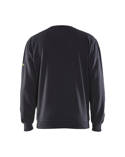 Blaklader 3074 Multinorm sweatshirt 1