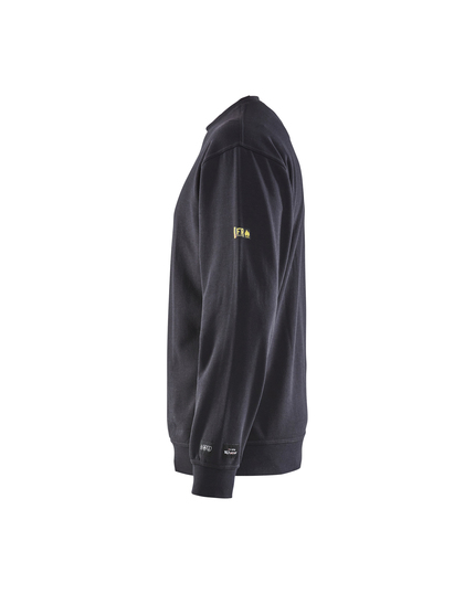 Blaklader 3074 Multinorm sweatshirt 2