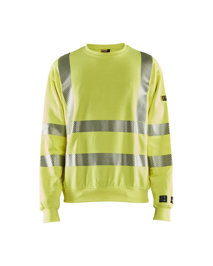 Blaklader 3087 Multinorm sweatshirt 0