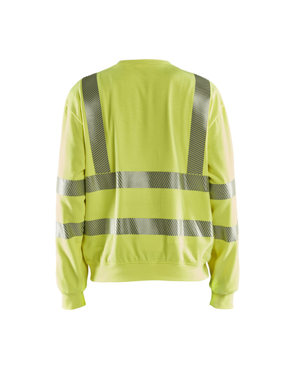 Blaklader 3087 Multinorm sweatshirt 1