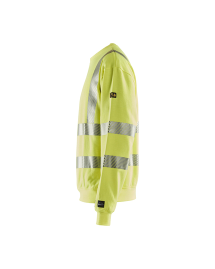 Blaklader 3087 Multinorm sweatshirt 2