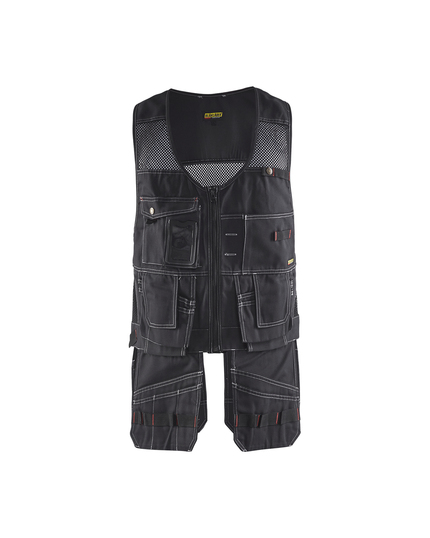 Blaklader 3100 Waistcoat 0