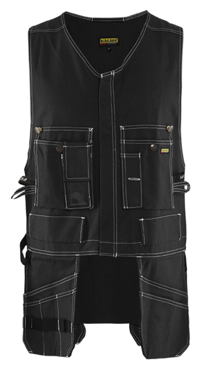 Blaklader 3105 Waistcoat