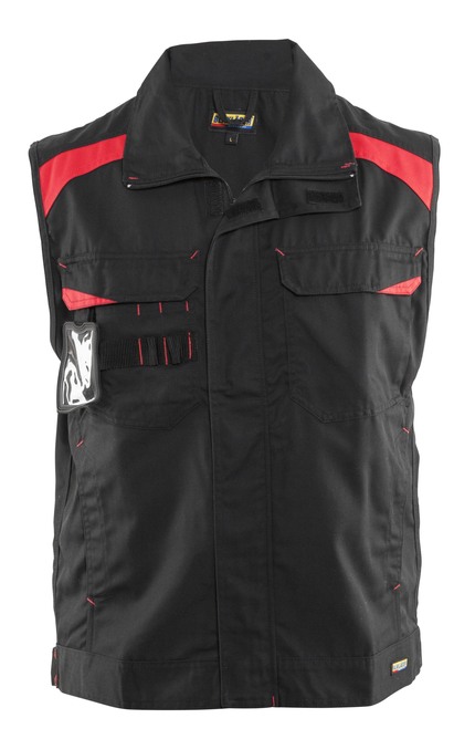 Blaklader 3164 Industry waistcoat 0
