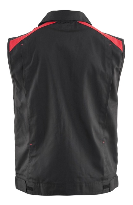 Blaklader 3164 Industry waistcoat 1