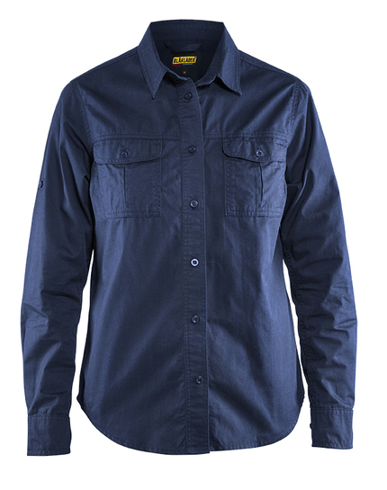 Blaklader 3208 Women's Twill shirt 0