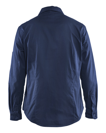 Blaklader 3208 Women's Twill shirt 1