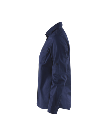 Blaklader 3208 Women's Twill shirt 2