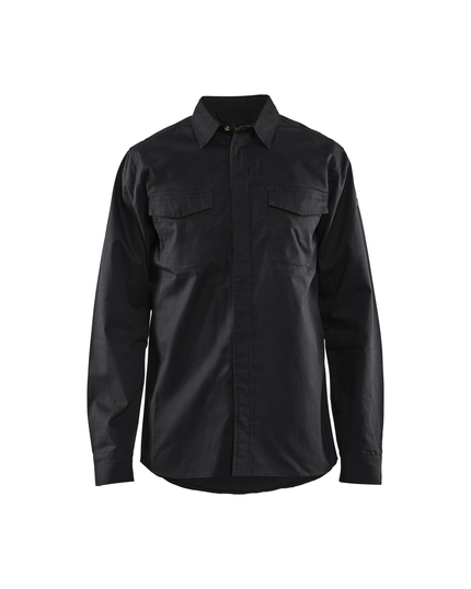 Blaklader 3226 Flame resistant shirt 0