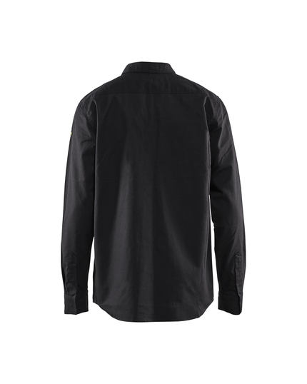 Blaklader 3226 Flame resistant shirt 1