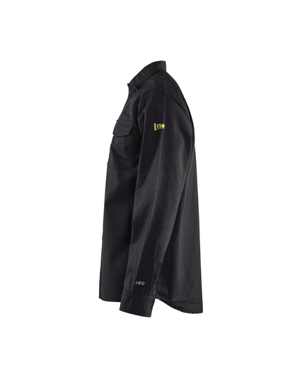 Blaklader 3226 Flame resistant shirt 2