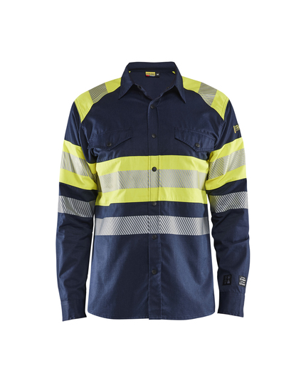 Blaklader 3229 Multinorm shirt 0