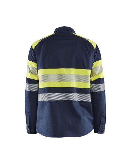 Blaklader 3229 Multinorm shirt 1