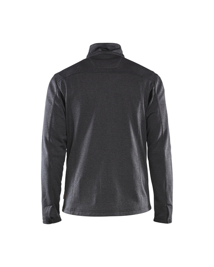 Blaklader 3232 Pique fleece shirt jacket 1