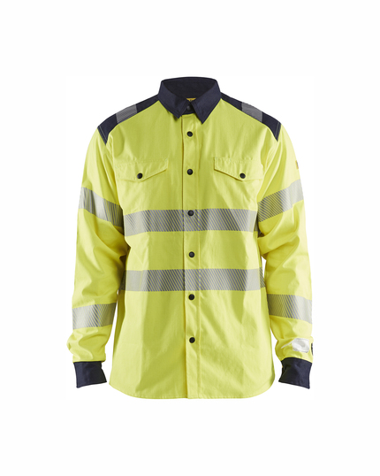 Blaklader 3239 Multinorm shirt 0