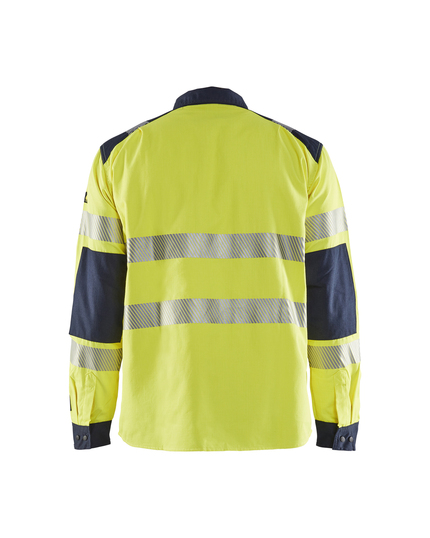 Blaklader 3239 Multinorm shirt 1