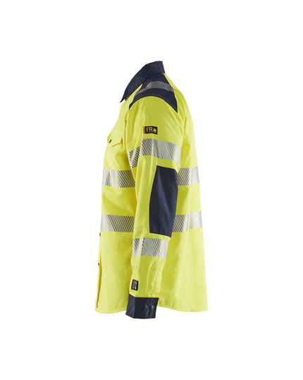 Blaklader 3239 Multinorm shirt 2