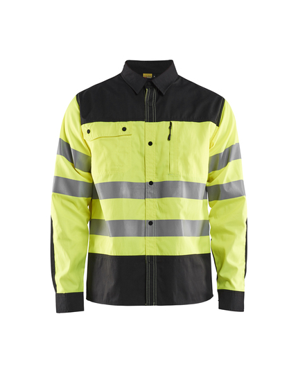 Blaklader 3255 Hi-Vis Shirt