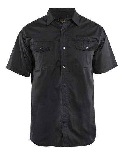 Blaklader 3296 Twill shirt 0
