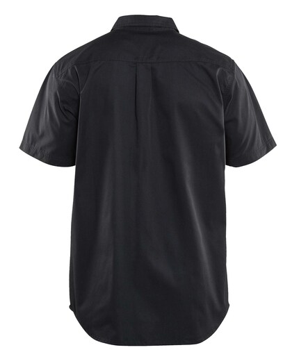 Blaklader 3296 Twill shirt 1