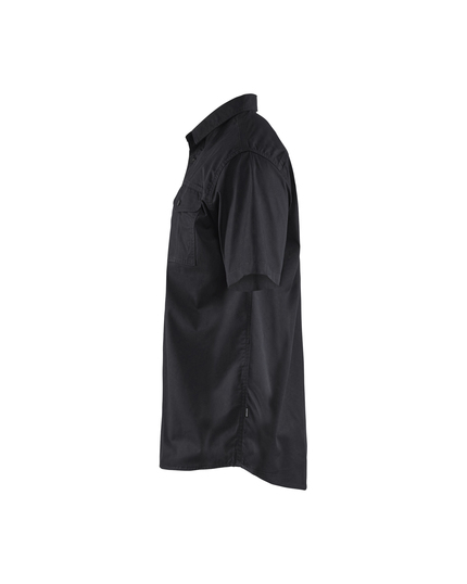 Blaklader 3296 Twill shirt 2