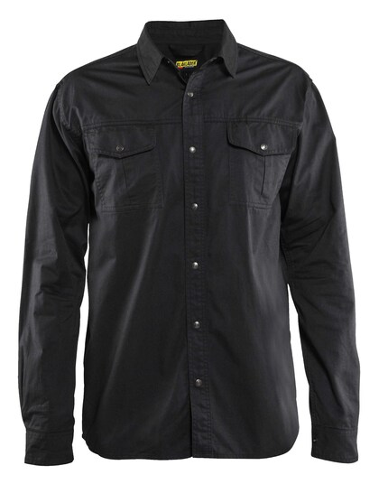 Blaklader 3297 Twill shirt 0