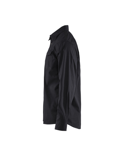 Blaklader 3297 Twill shirt 2
