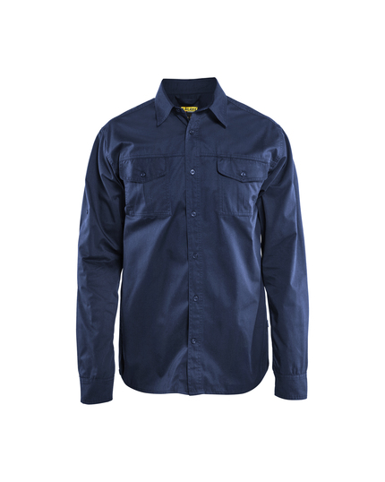 Blaklader 3298 Twill shirt 0