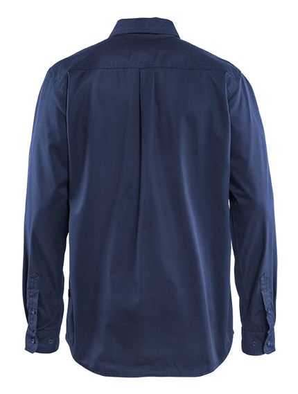 Blaklader 3298 Twill shirt 1