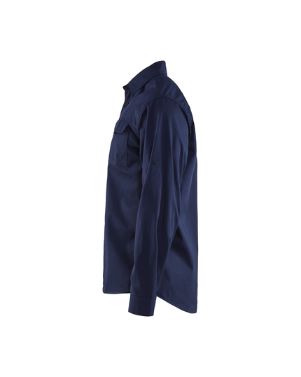 Blaklader 3298 Twill shirt 2