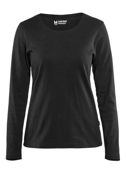 Blaklader 3301 Women's Long Sleeved T-shirt