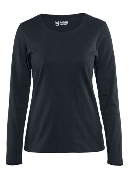 Blaklader 3301 Women's Long Sleeved T-shirt