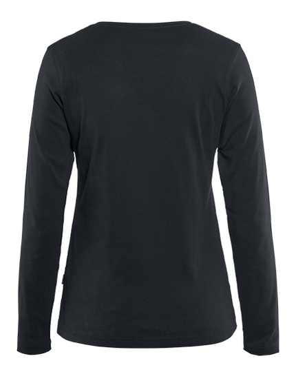 Blaklader 3301 Women's Long Sleeved T-shirt 1