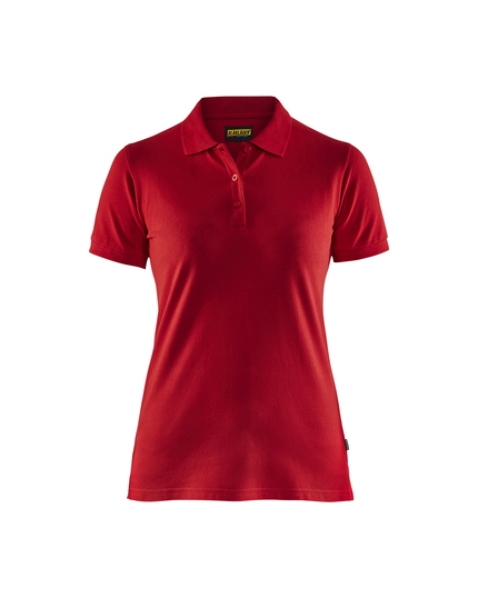 Blaklader 3307 Women's Polo Shirt 0