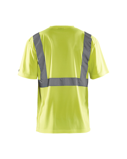 Blaklader 3313 Hi-Vis T-Shirt 1