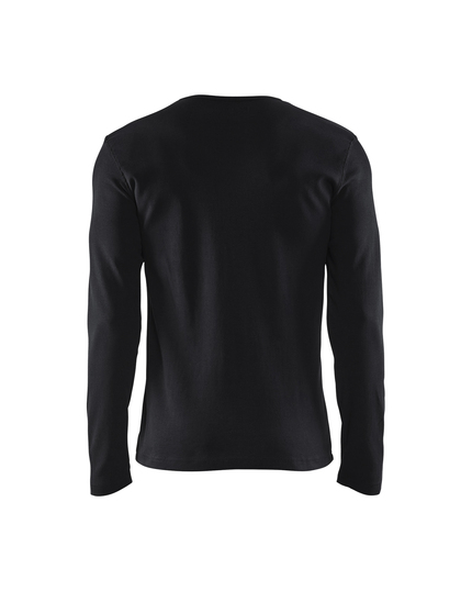 Blaklader 3314 T-shirt long sleeved 1