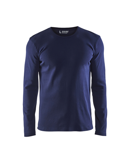 Blaklader 3314 T-shirt long sleeved