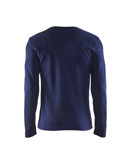 Blaklader 3314 T-shirt long sleeved 1