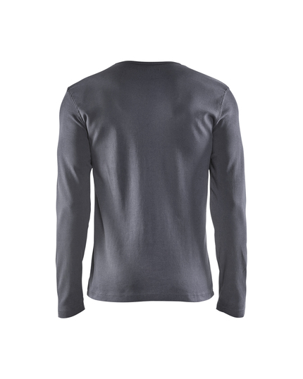 Blaklader 3314 T-shirt long sleeved 1