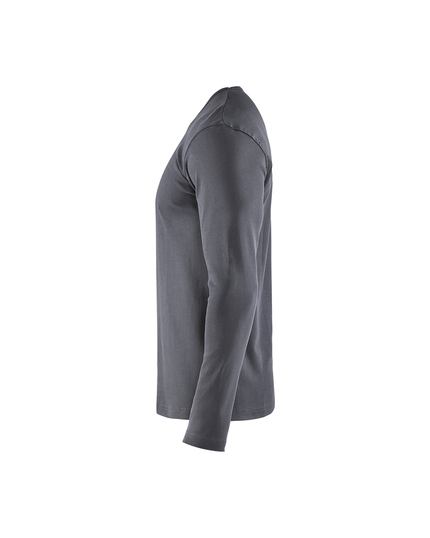 Blaklader 3314 T-shirt long sleeved 2