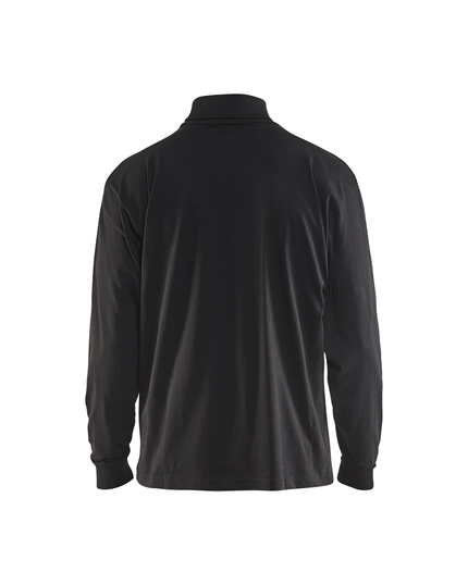 Blaklader 3320 Poloneck Long sleeve 1