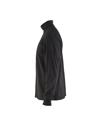 Blaklader 3320 Poloneck Long sleeve 2