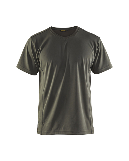 Blaklader 3323 T-shirt UV-protection
