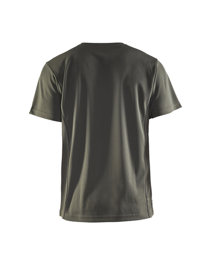 Blaklader 3323 T-shirt UV-protection 1