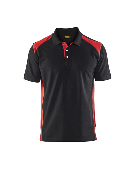Blaklader 3324 Polo shirt 0