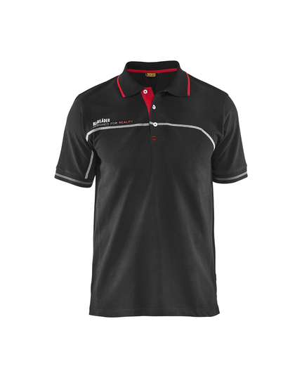 Blaklader 3327 Branded Polo shirt 0