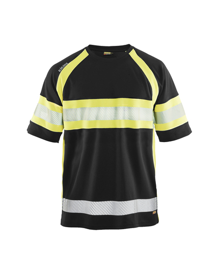 Blaklader 3337 Hi-Vis T-shirt 0