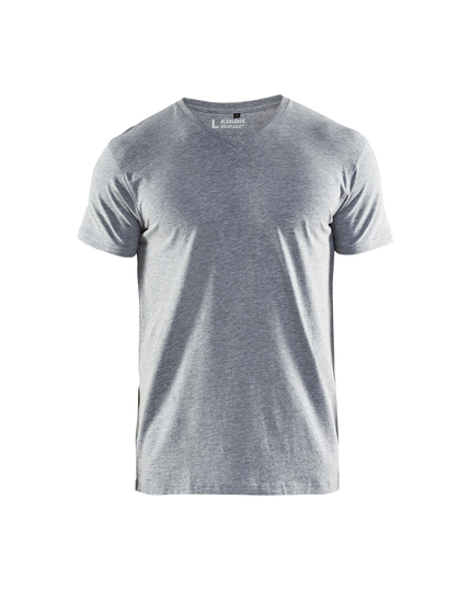 Blaklader 3360 T-Shirt, V-Neck 0