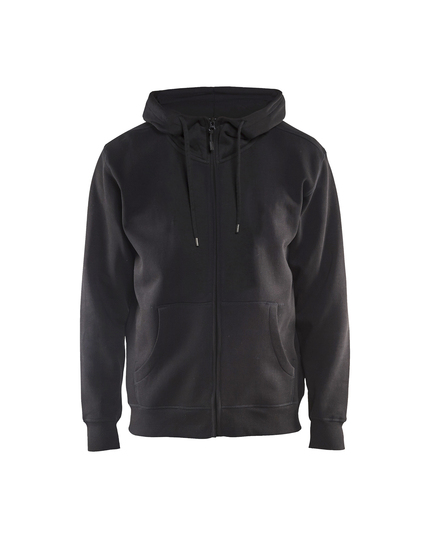 Blaklader 3366 Hoodie, full zip