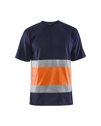 Blaklader 3387 Hi-Vis T-shirt 0